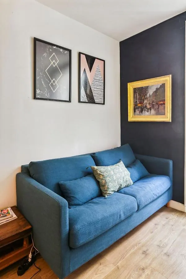 Champs De Mars - Invalides City Apartment Παρίσι
