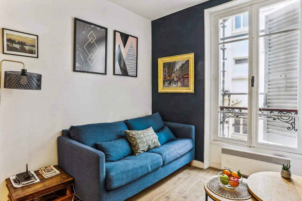 Champs De Mars - Invalides City Apartment Παρίσι 0*,  Γαλλία