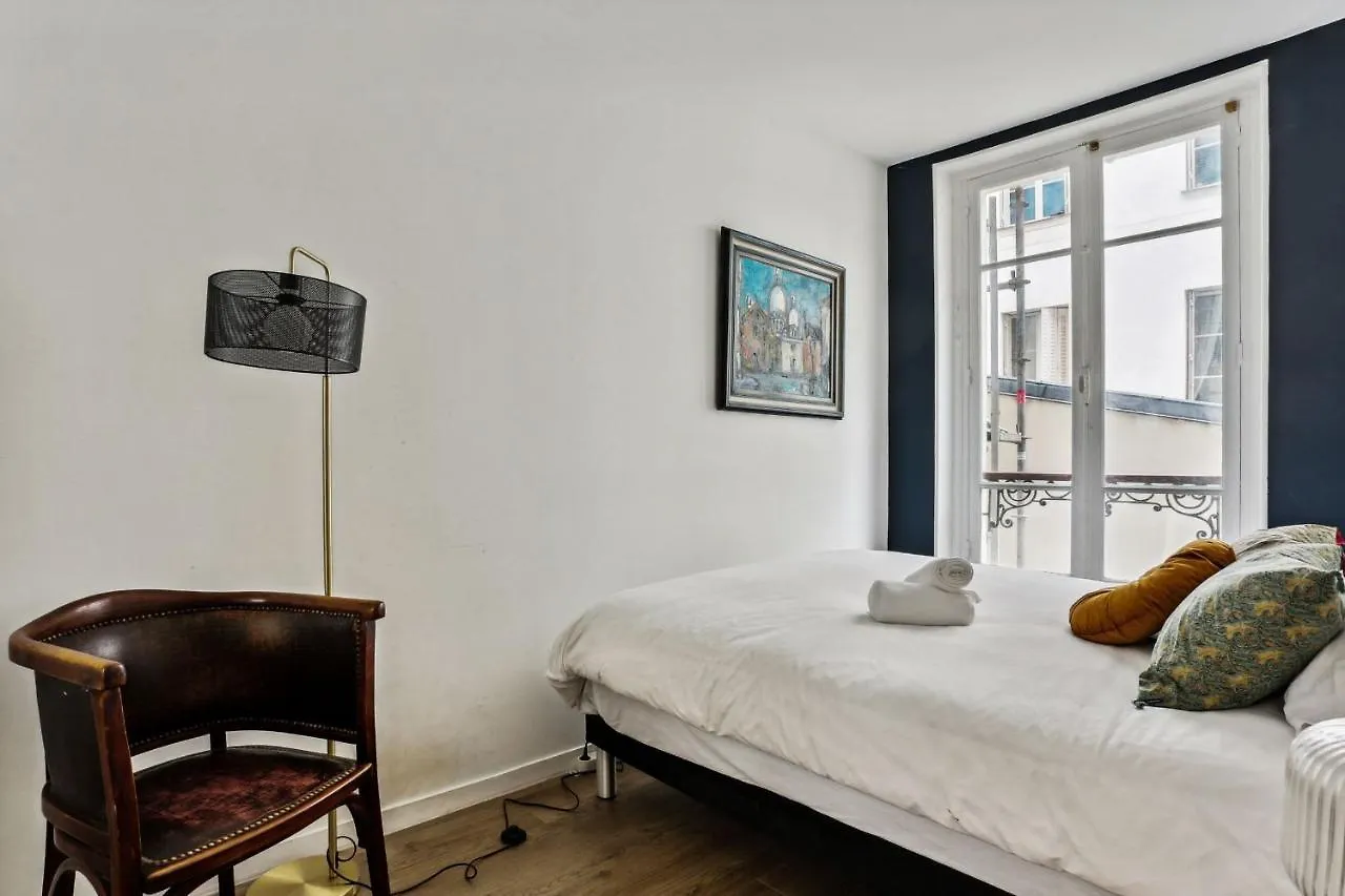 Champs De Mars - Invalides City Apartment Παρίσι