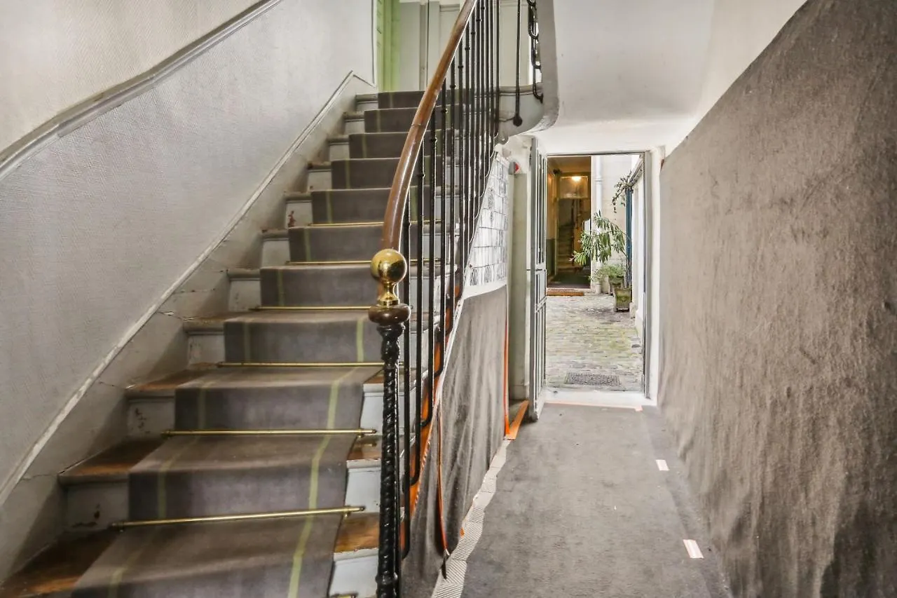 Champs De Mars - Invalides City Apartment Παρίσι Γαλλία