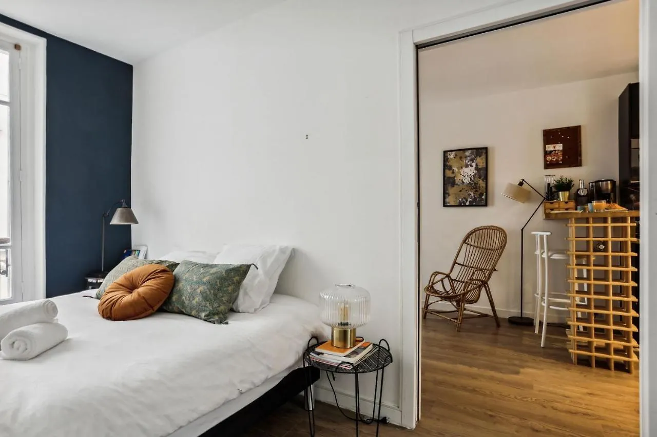 Champs De Mars - Invalides City Apartment Παρίσι Γαλλία