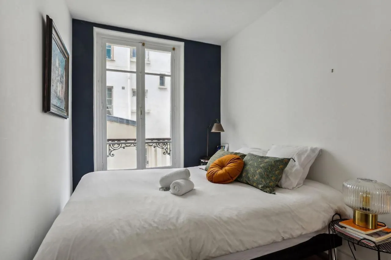 Champs De Mars - Invalides City Apartment Παρίσι