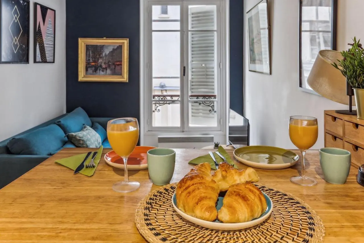 Champs De Mars - Invalides City Apartment Παρίσι
